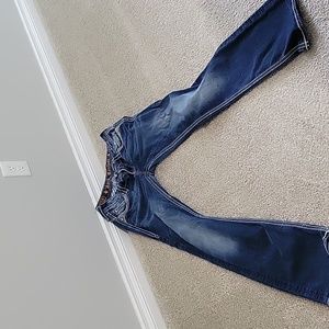 Rock Revival jeans size 28, gently used